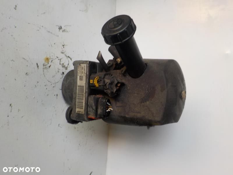 PEUGEOT 407 POMPA WSPOMAGANIA A5097180+A - 5