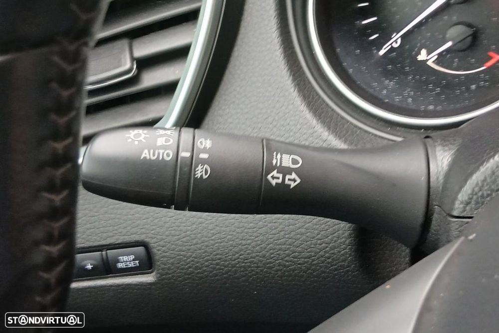 Nissan Qashqai 1.5 dCi Business Edition - 10