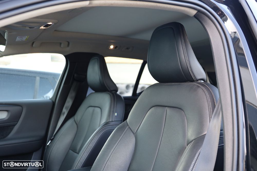 Volvo XC 40 2.0 B4 Inscription - 6