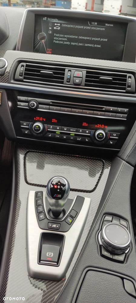 BMW M6 - 13