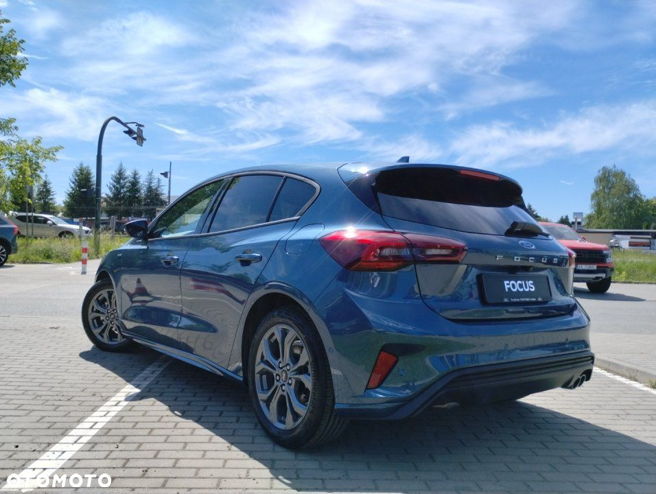 Ford Focus - 4