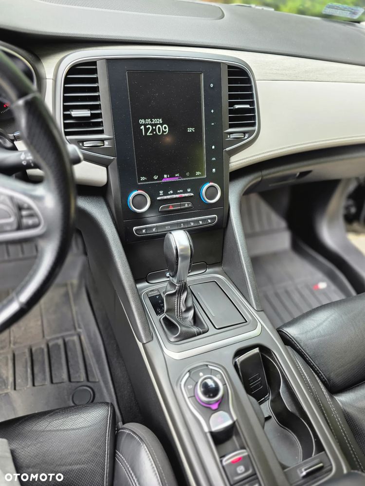 Renault Talisman - 15