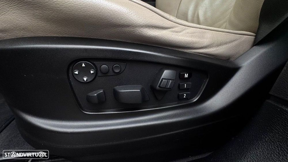 BMW X6 35 d xDrive - 13