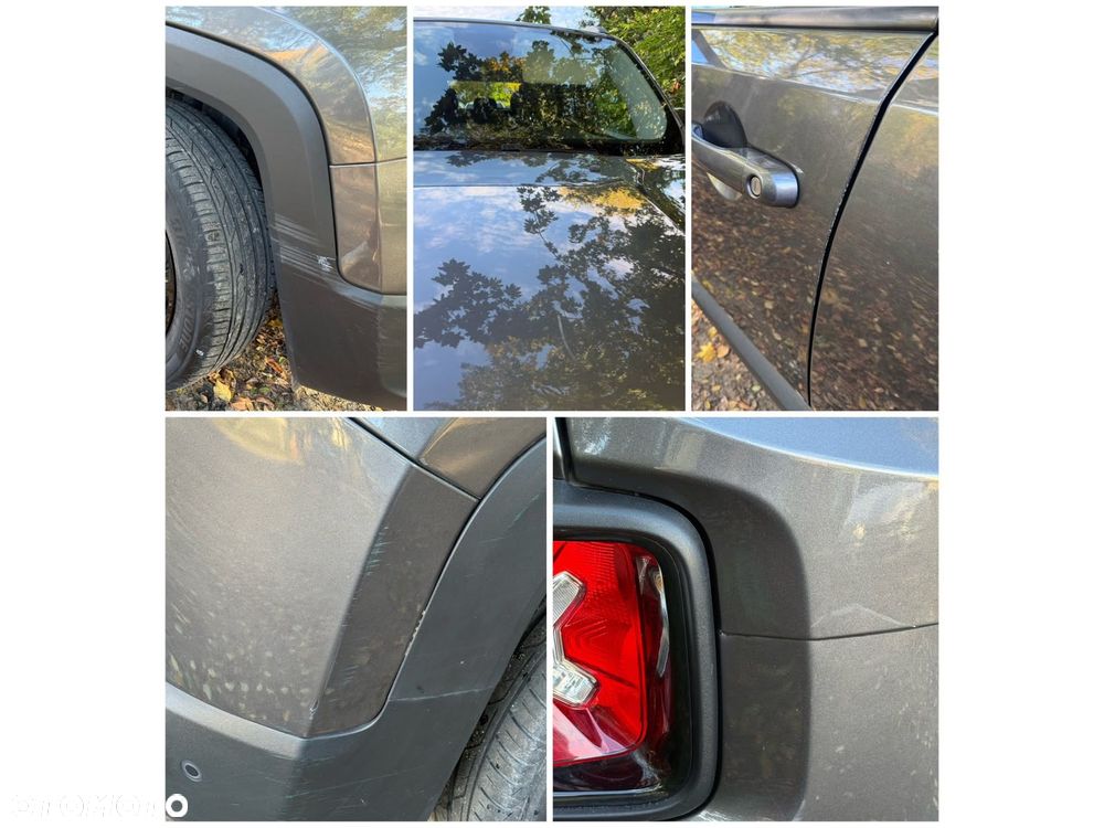 Jeep Renegade - 11