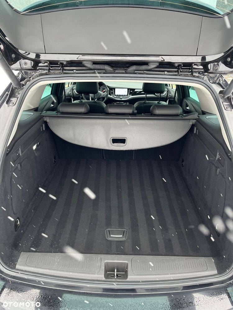 Opel Astra 1.6 BiTrb D (CDTI) Start/Stop Business - 25