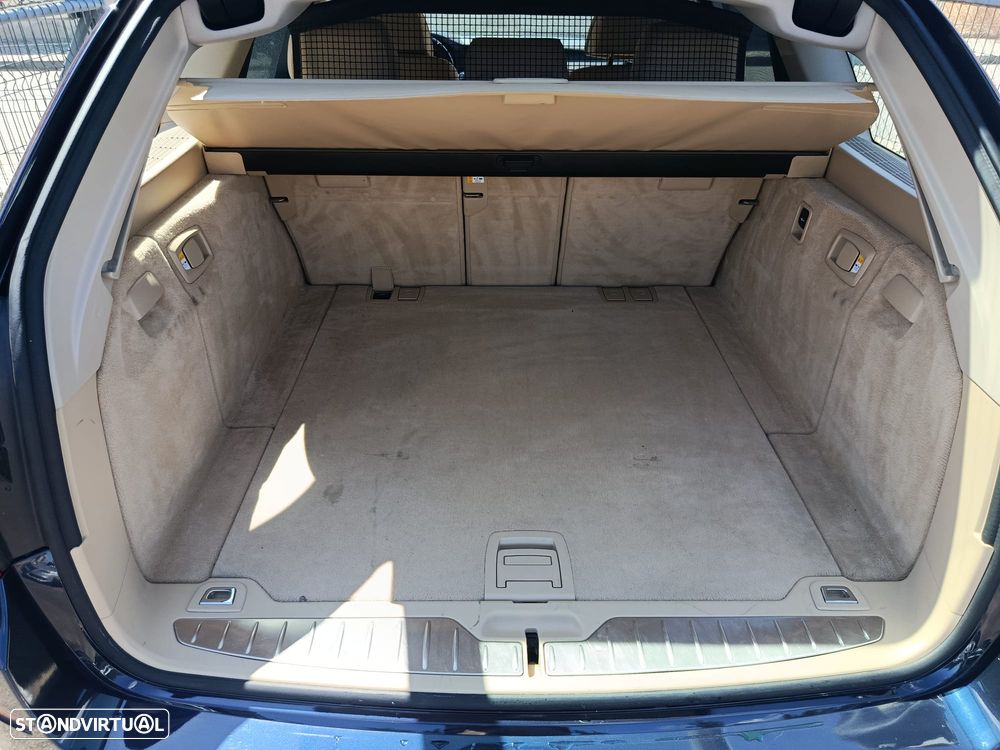 BMW 535 dA Executive - 6