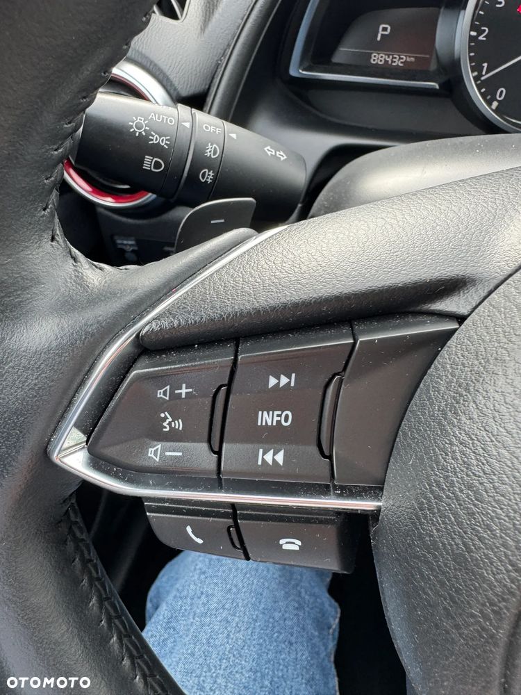 Mazda CX-3 2.0 SkyPrestige - 21