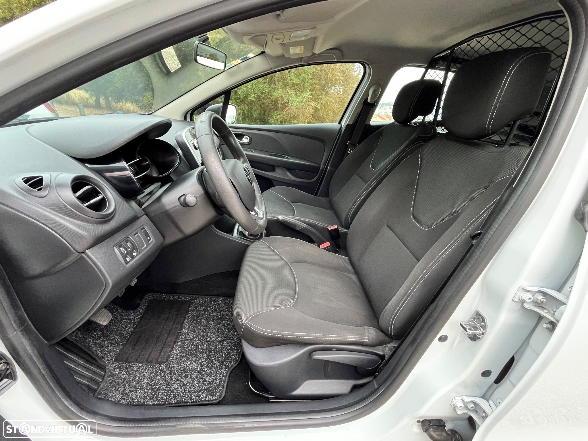 Renault Clio Van 1.5 Dci - 20