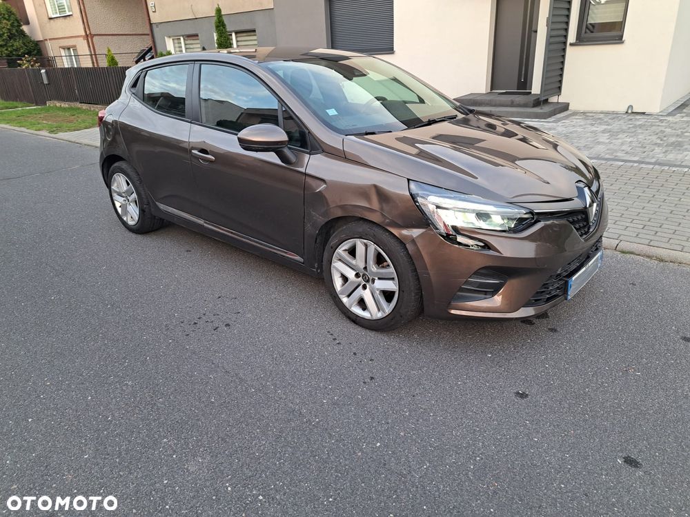 Renault Clio 1.0 TCe R.S Line - 2