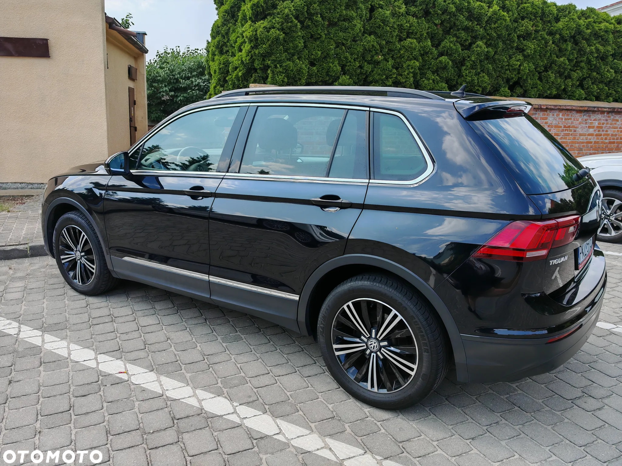 Volkswagen Tiguan 2.0 TDI SCR DSG - 5
