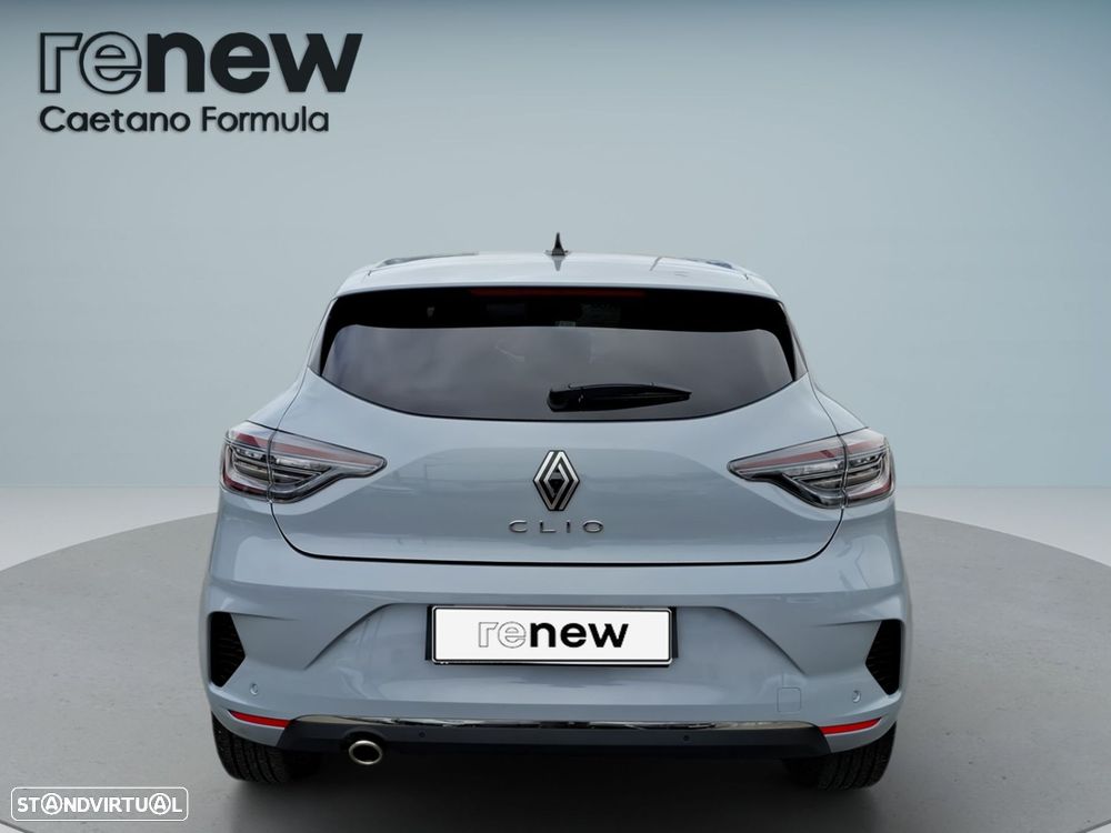 Renault Clio 1.0 TCe Techno - 7