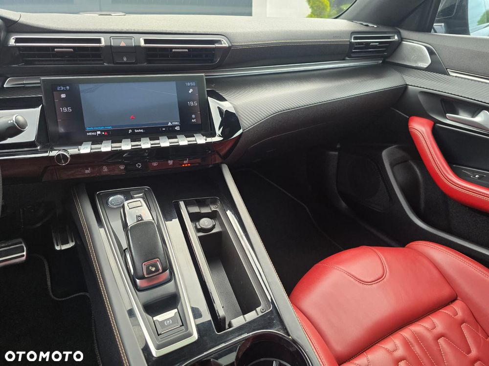 Peugeot 508 - 19