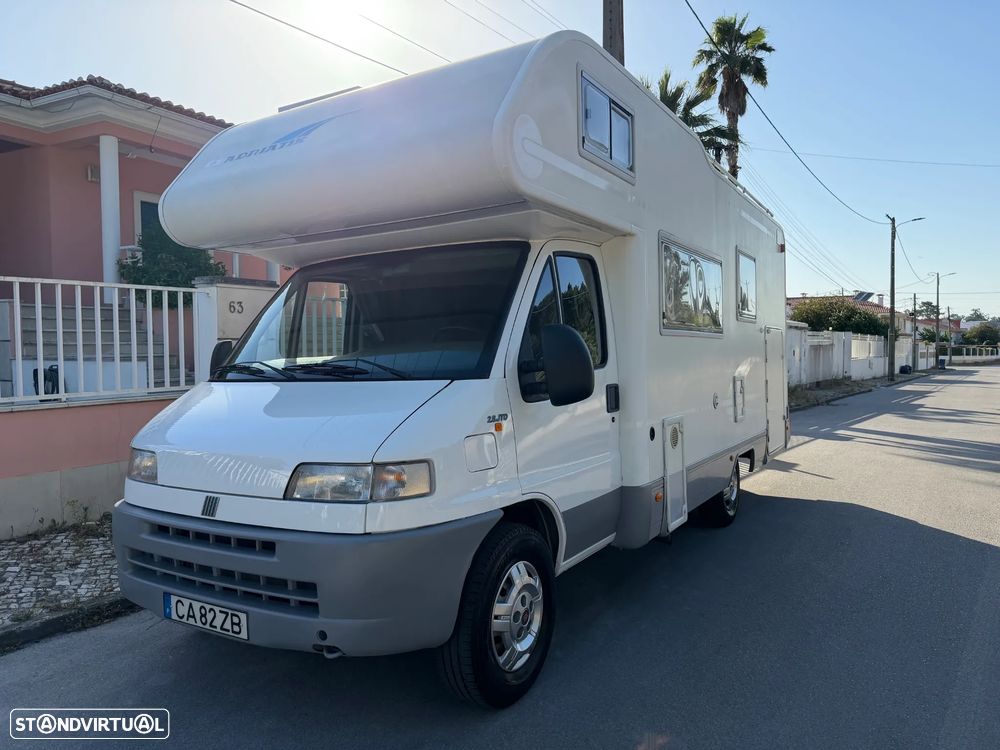 Adria Adriatik - 2