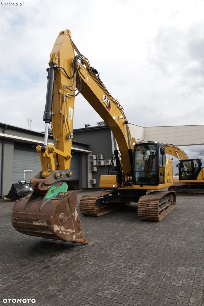 Caterpillar 320 GC - 18