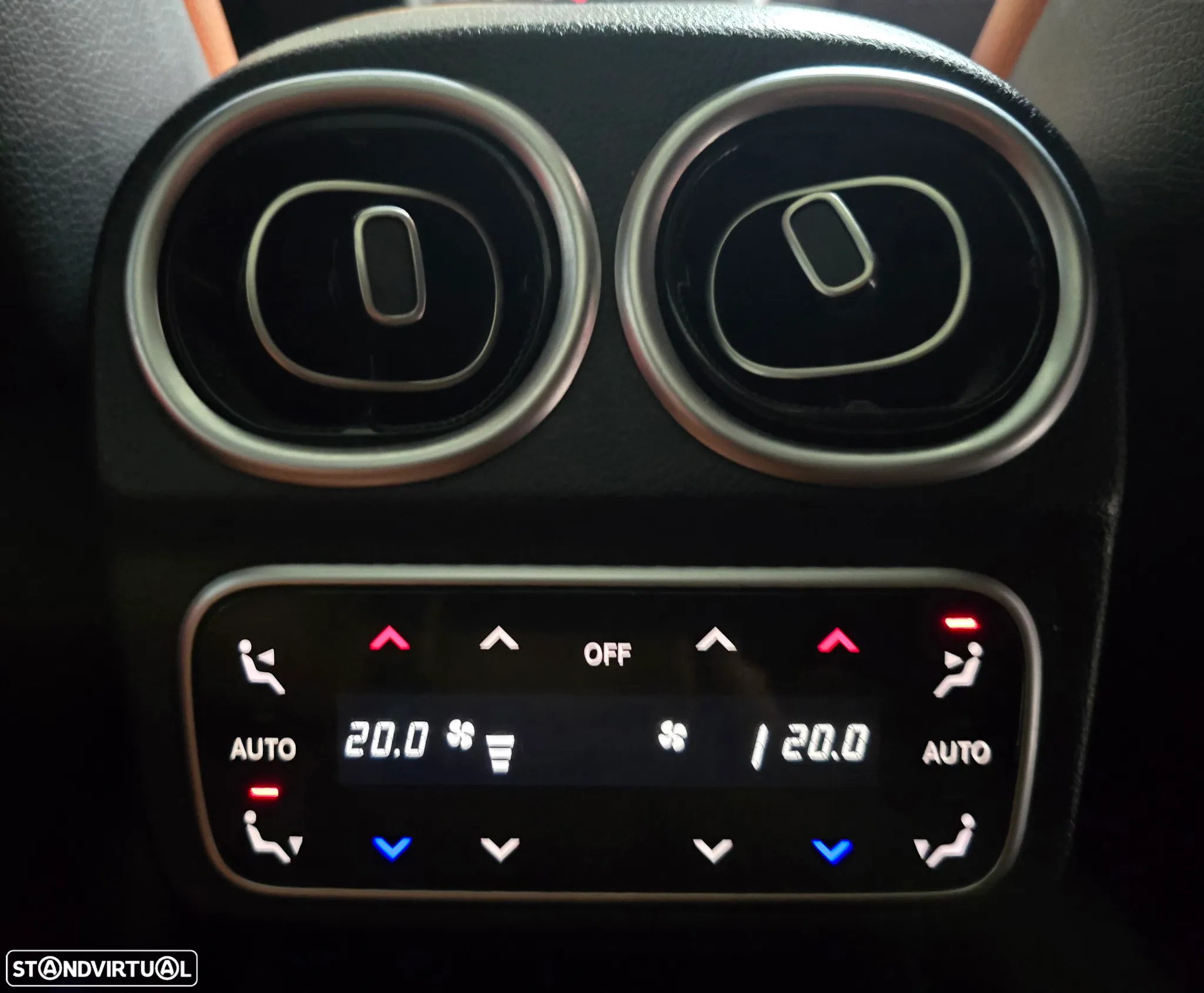 Mercedes-Benz C 220 d 4Matic All-Terrain - 22