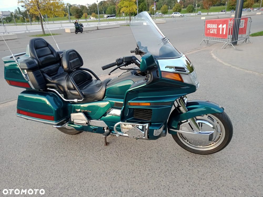 Honda GL - 1