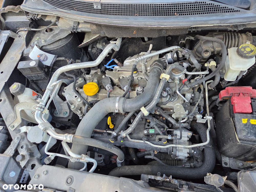 Nissan Qashqai 1.2 DIG-T Visia - 26