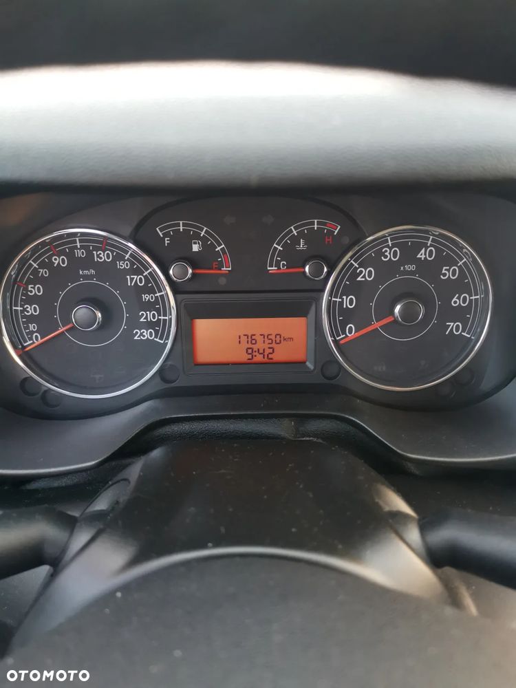 Fiat Grande Punto 1.4 8V Dynamic - 14