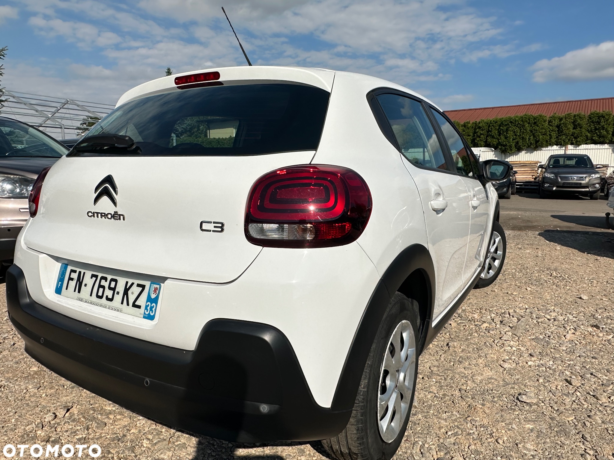 Citroën C3 1.2 PureTech Feel - 5