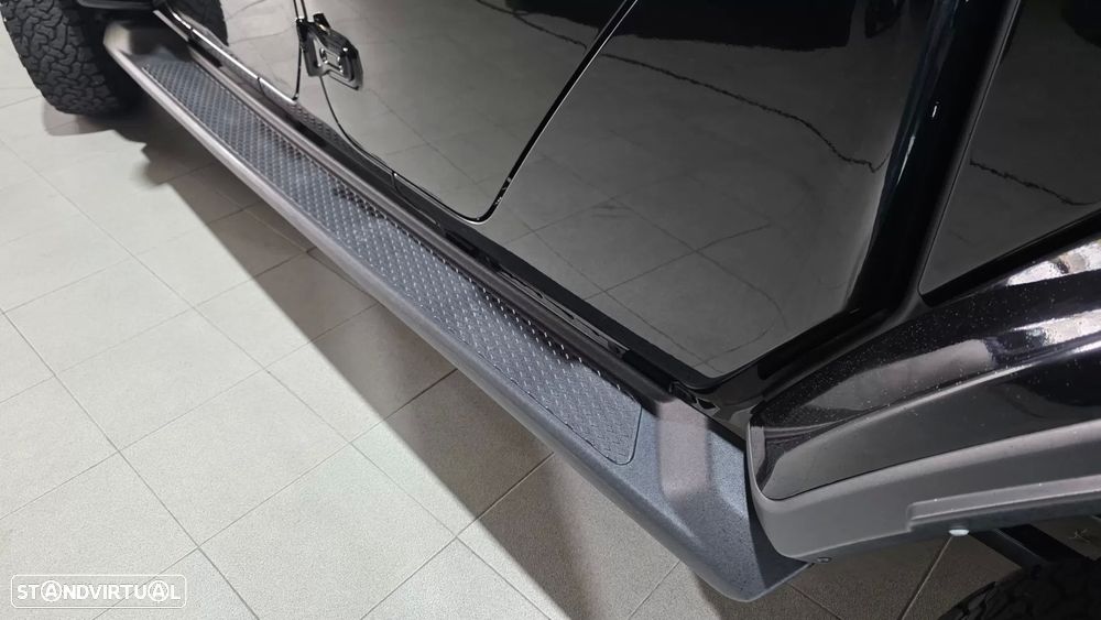 Jeep Gladiator 3.0V6 MultiJet AWD Auto Overland - 15