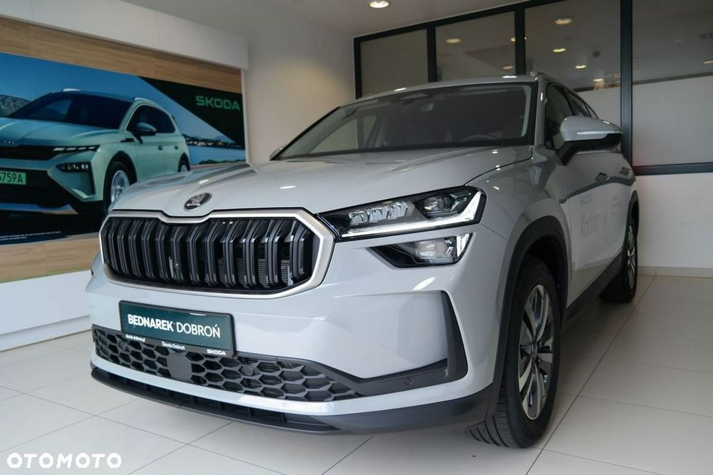 Skoda Kodiaq - 5