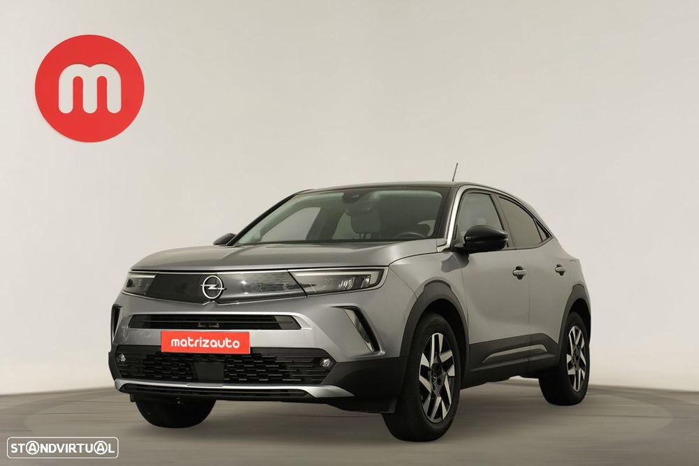 Opel Mokka 1.5 D Elegance - 2