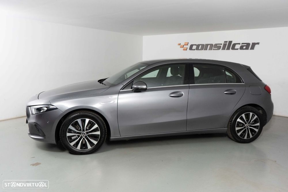 Mercedes-Benz A 250 e Progressive - 7