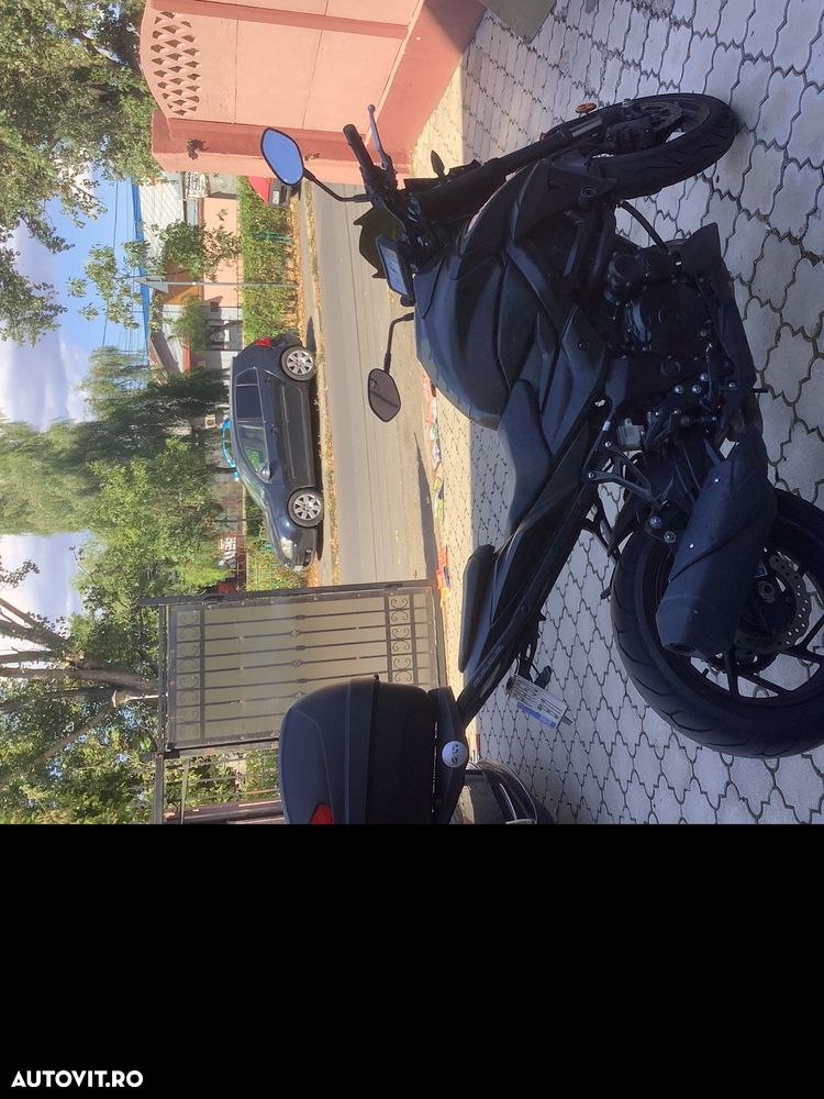 Suzuki GSX 750ES - 3