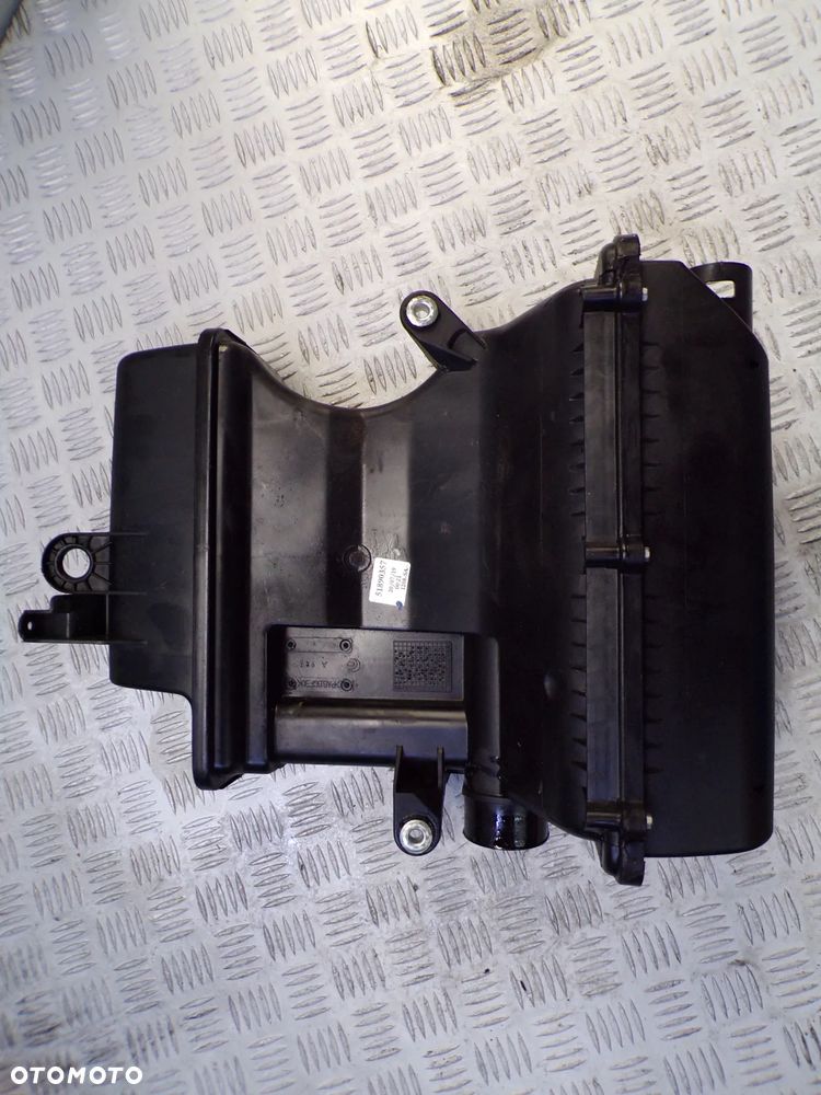 OBUDOWA FILTRA POWIETRZA FIAT TIPO II 1.4 BENYZNA 51890357 - 3
