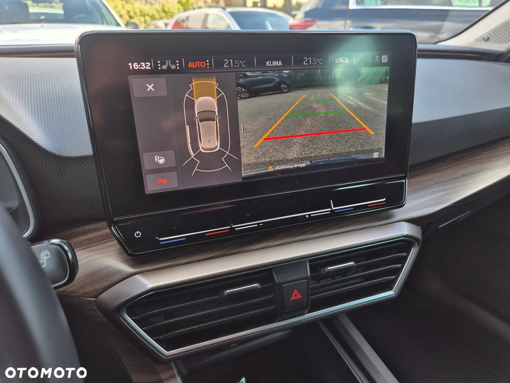 Seat Leon 1.5 TSI OPF Xcellence - 35