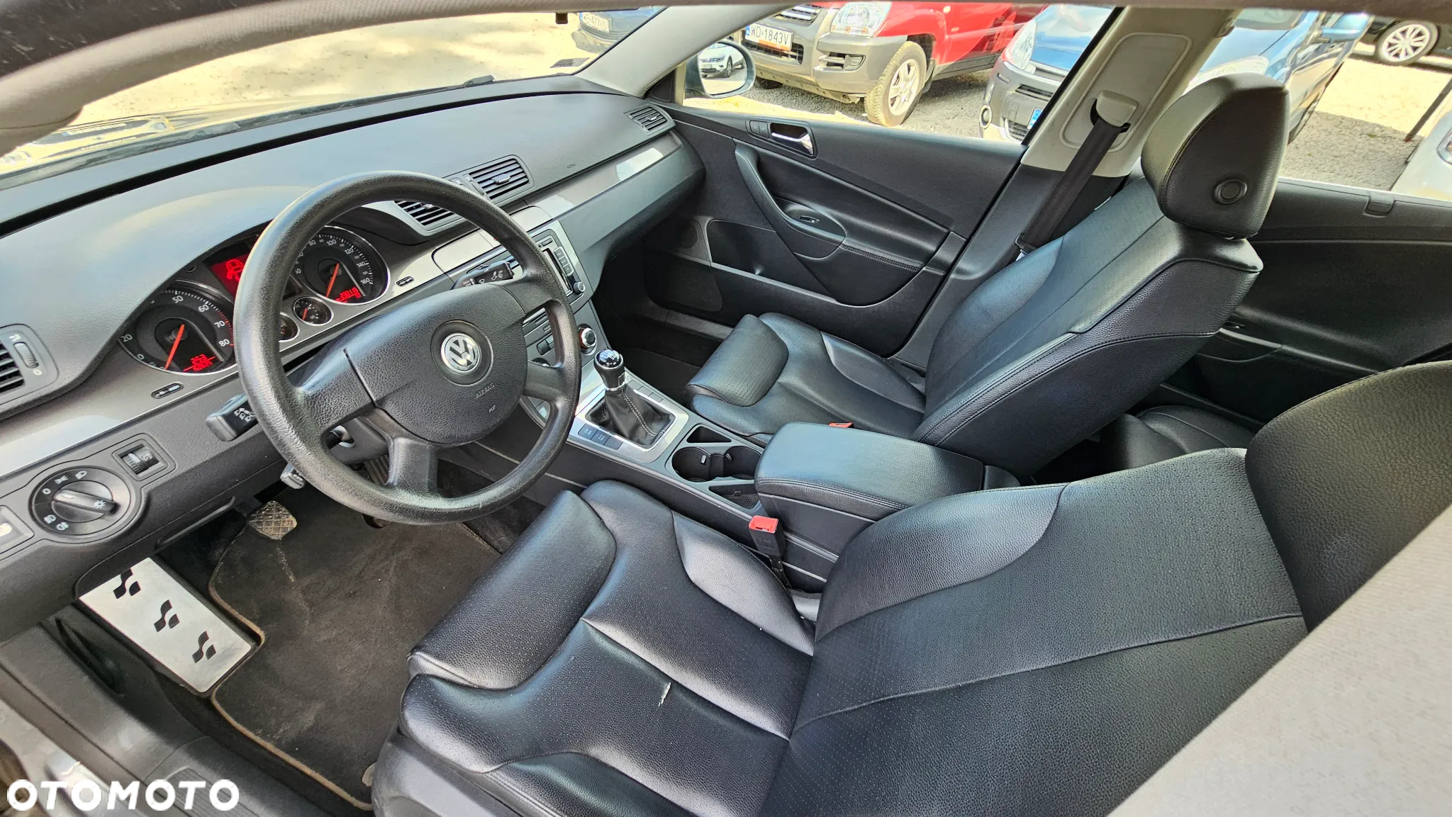 Volkswagen Passat 2.0 TSI Highline - 14