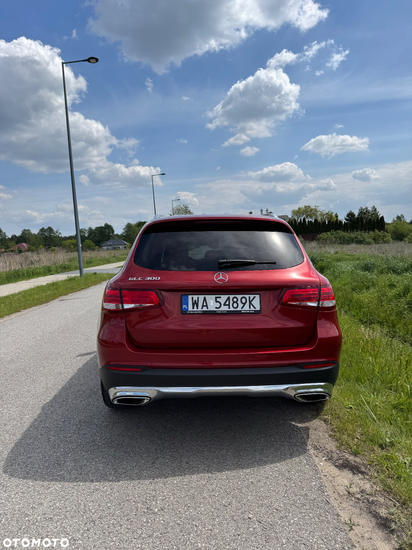 Mercedes-Benz GLC - 19