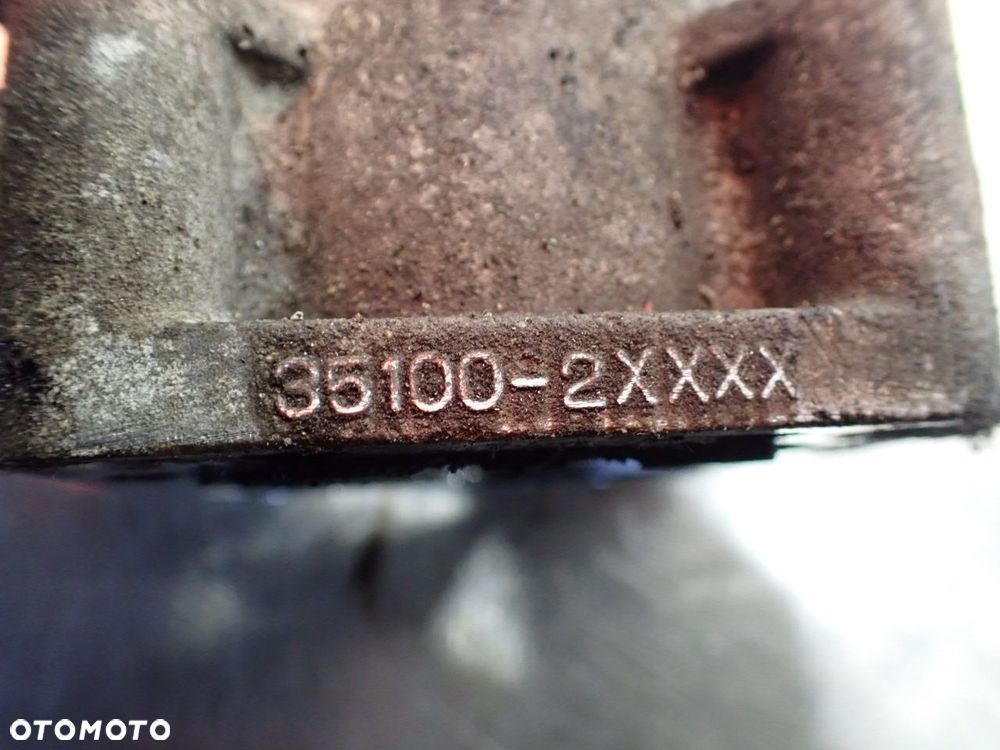 PRZEPUSTNICA KIA CEED  35100-2XXXX - 5