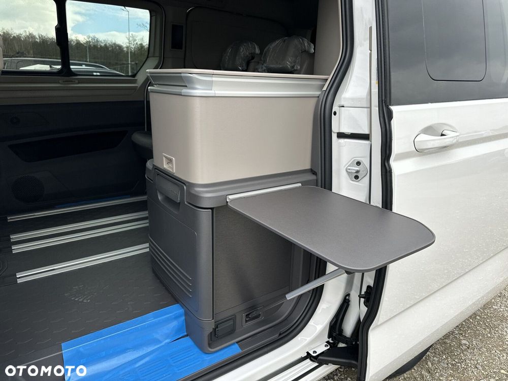 Volkswagen California - 38