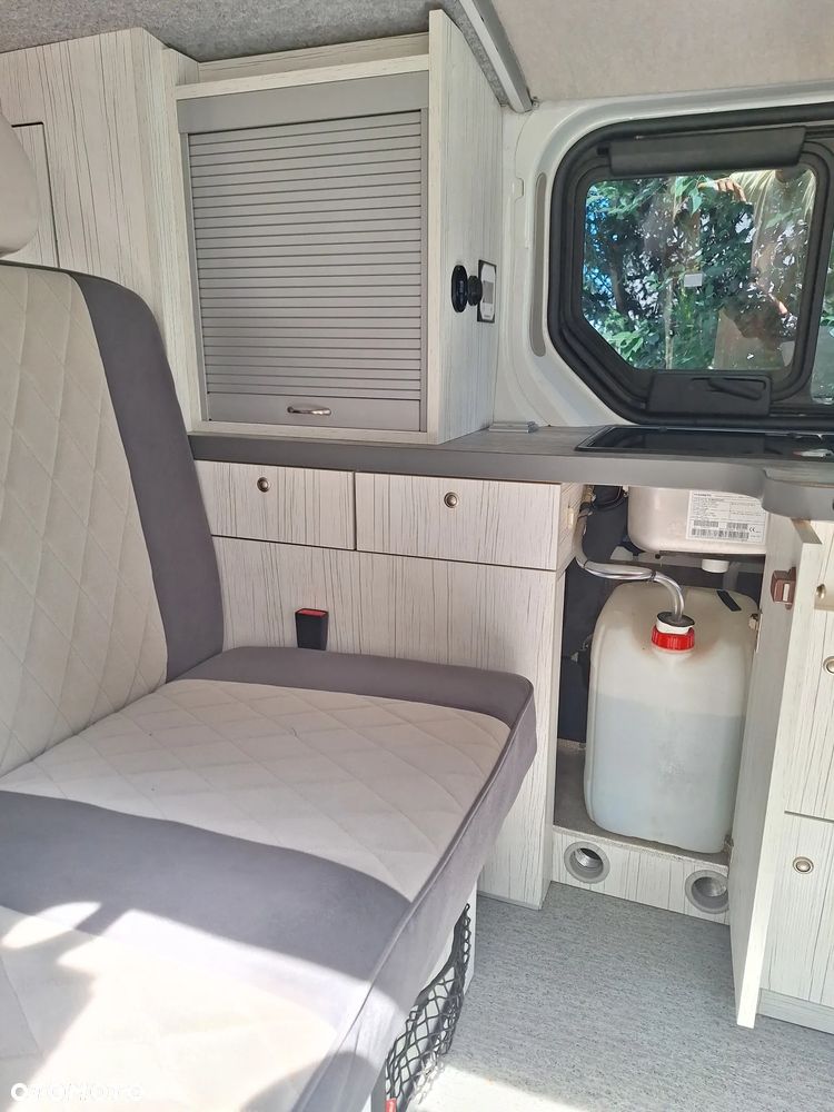 Renault Trafic - 8