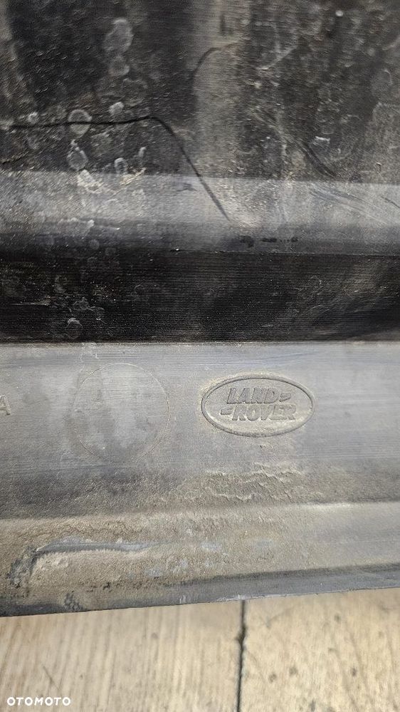 Zaślepka zderzaka Land Rover L405  CK5M-17K950-CA - 11