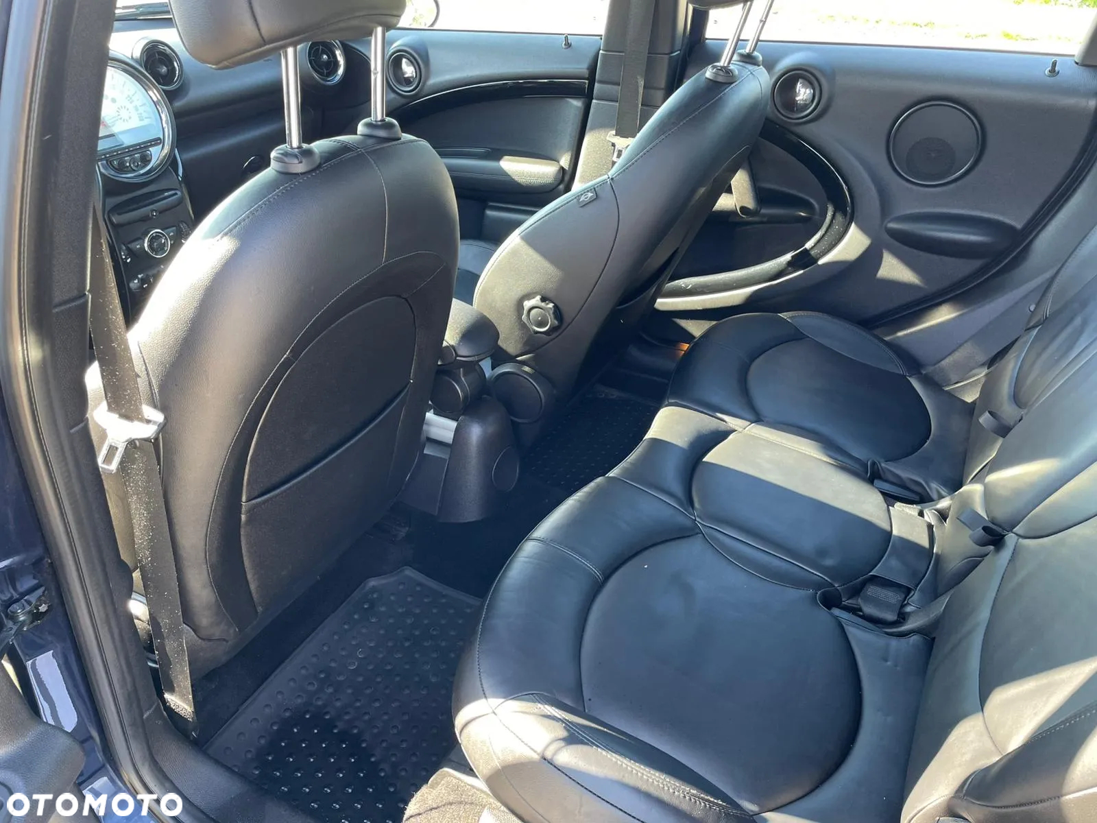 MINI Countryman - 9