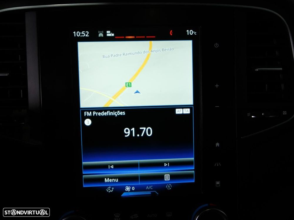 Renault Mégane 1.6 dCi GT Line - 27