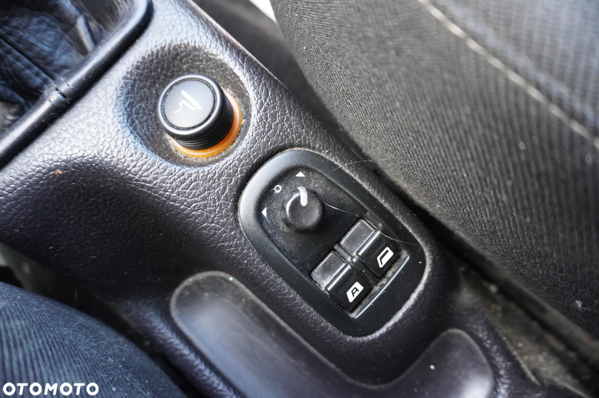 Peugeot 206 SW 110 Quiksilver - 23