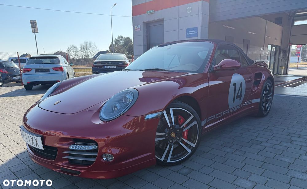 Porsche 911 - 6