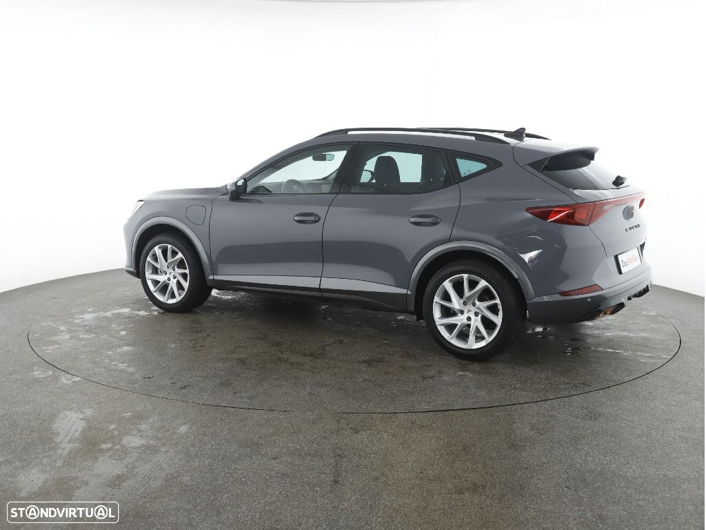 Cupra Formentor 1.4 e-Hybrid DSG - 4