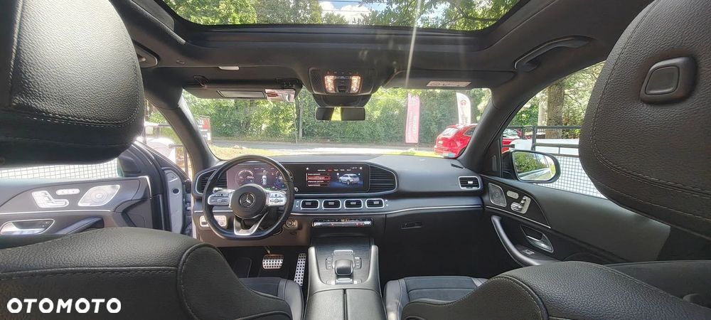 Mercedes-Benz GLE 300 d 4-Matic Premium Plus - 13