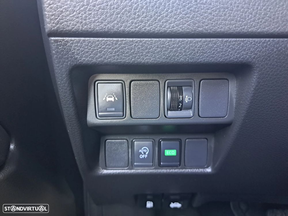Nissan Qashqai 1.5 dCi DCT N-CONNECTA - 14