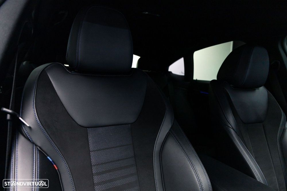 BMW 420 Gran Coupé d Pack M Auto - 23