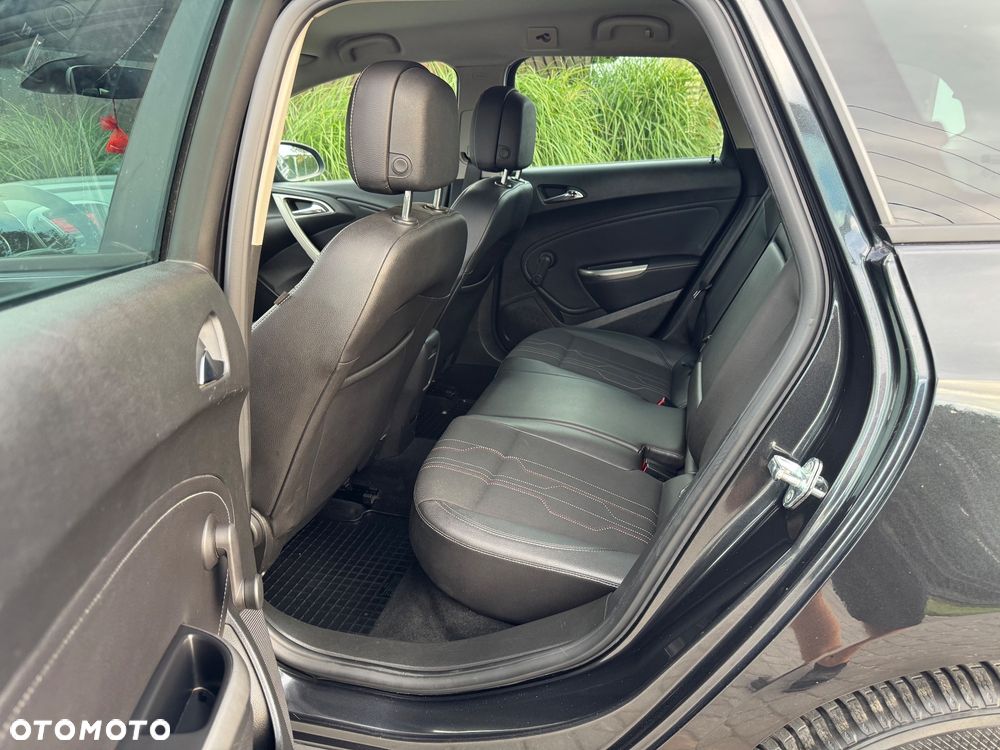 Opel Astra - 13