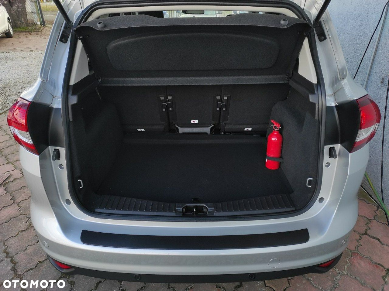 Ford C-MAX - 15