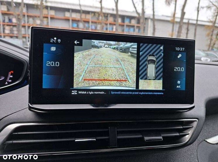 Peugeot 5008 1.5 BlueHDi Allure Pack S&S EAT8 - 7