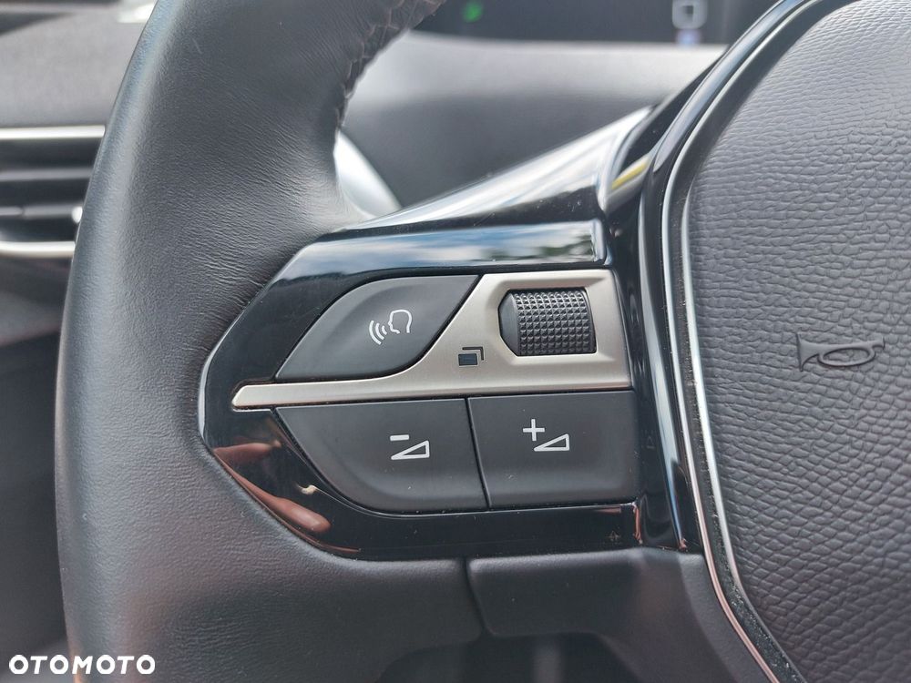 Peugeot 3008 1.2 PureTech Access S&S - 19