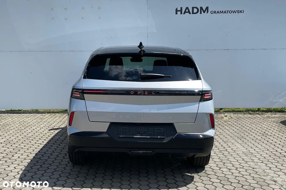 Opel Grandland 1.2 mHEV GS eDTC6 - 7