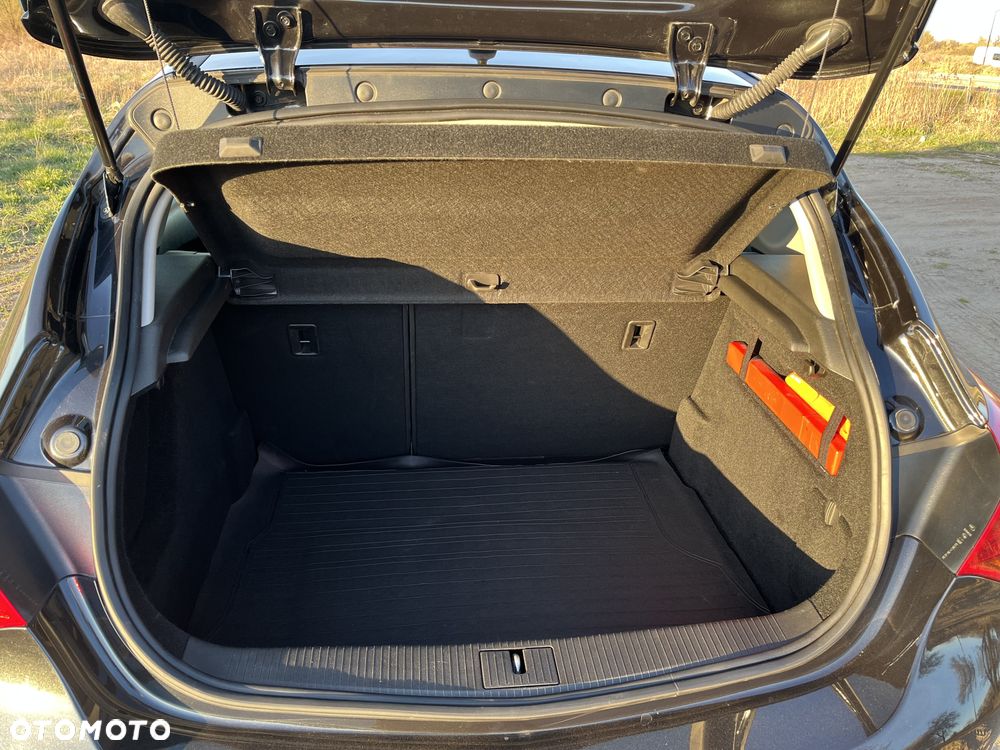 Opel Astra 1.4 T Enjoy - 20